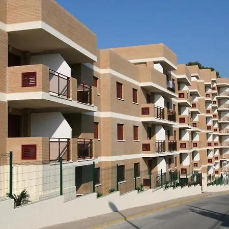 Apartman El Mirador