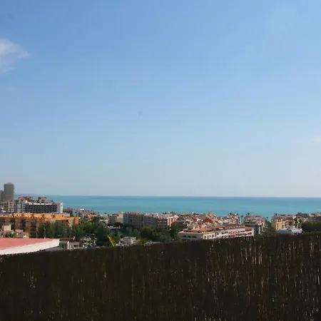 Apartman El Mirador