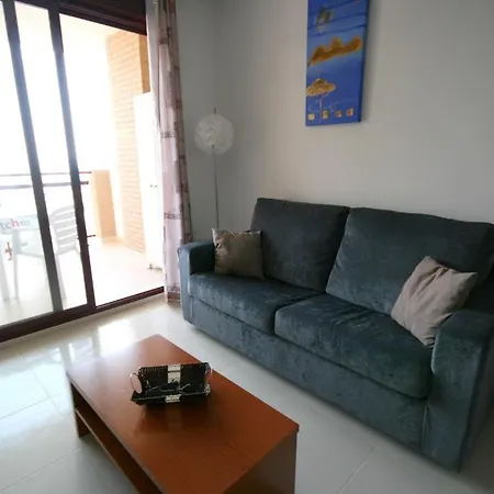 El Mirador Apartman