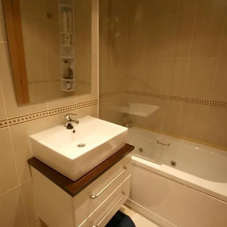 Apartman El Mirador