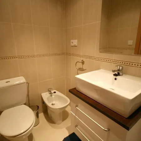 El Mirador Apartman Peñíscola