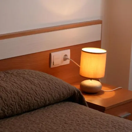 Apartman El Mirador Peñíscola