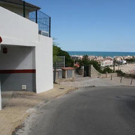 El Mirador Apartman Peñíscola
