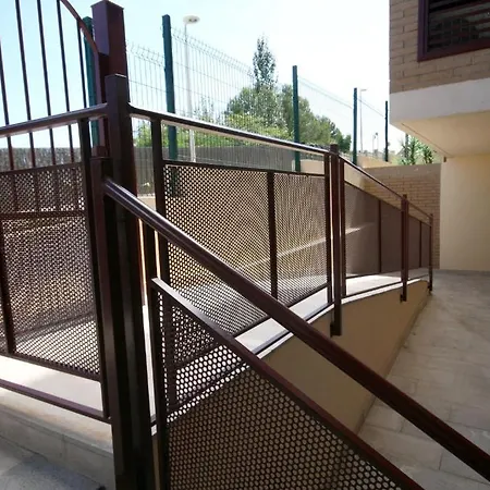 El Mirador Peñíscola