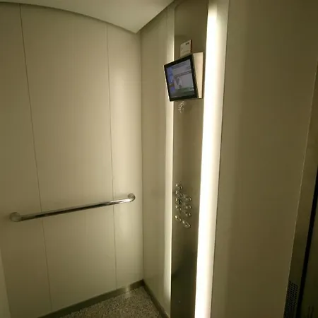 El Mirador Apartman *