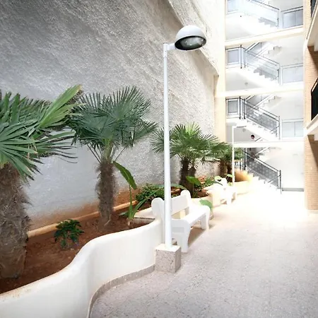 El Mirador Apartman Peñíscola